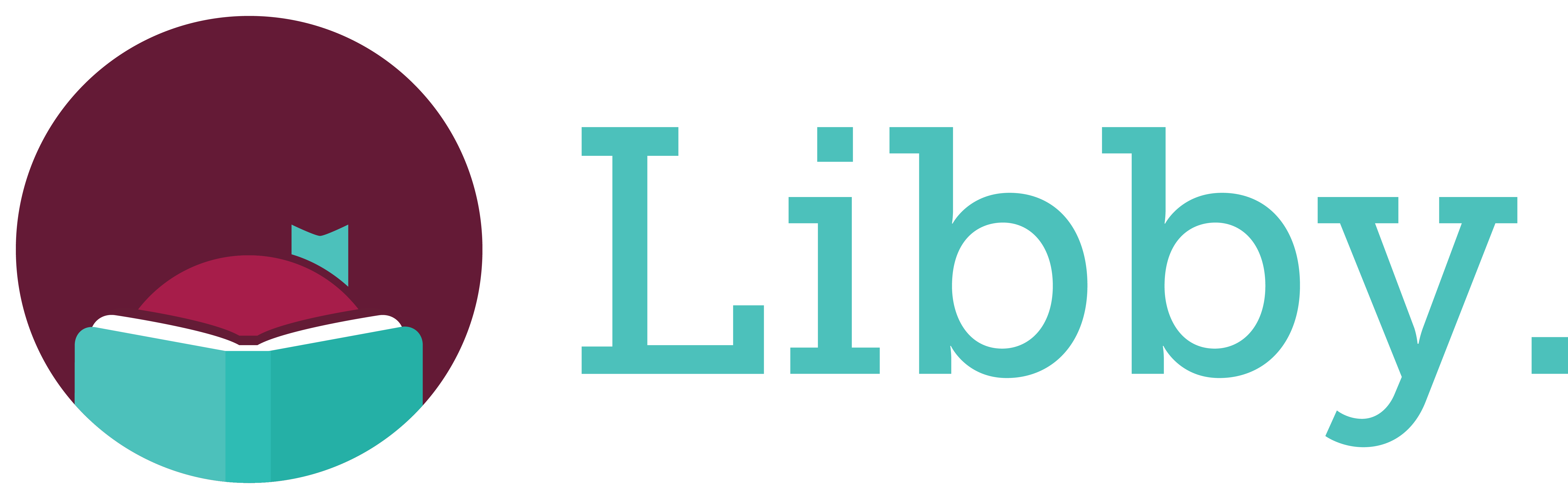 Link to digital resources platform, Libby.