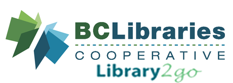 The digital collection of library books, audiobooks and more on the Libby digital reading service